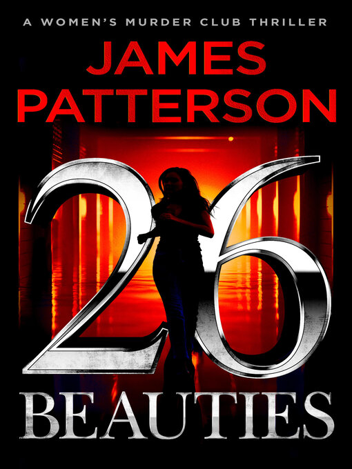 Cover image for 26 Beauties